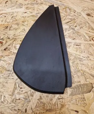 Skoda Rapid (NH) Dashboard side end trim 5JA857503 2225798