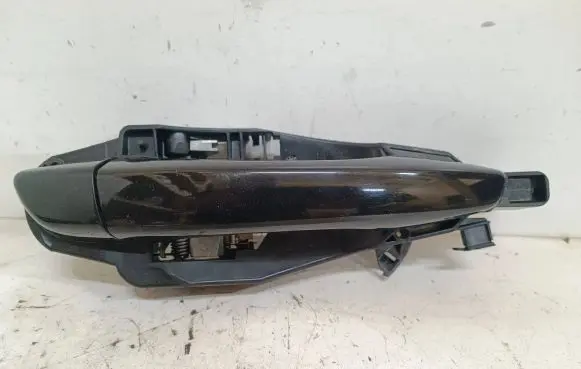 Citroen C4 Grand Picasso Rear door exterior handle 9802977180 171016Z