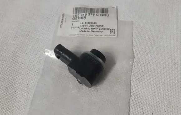 Audi A6 S6 C7 4G Parking PDC sensor 1S0919275C