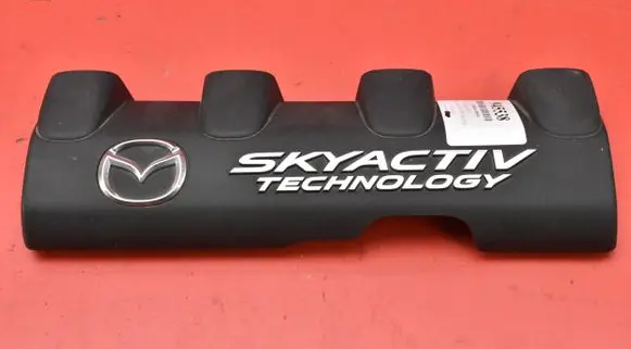 Mazda MX-5 NA Miata Front underbody cover/under tray P51B10231