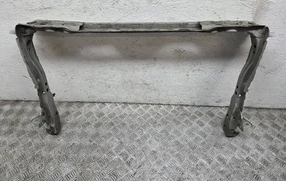 Toyota Auris 150 Bottom radiator support slam panel 5321802901 5320402010 5320902040