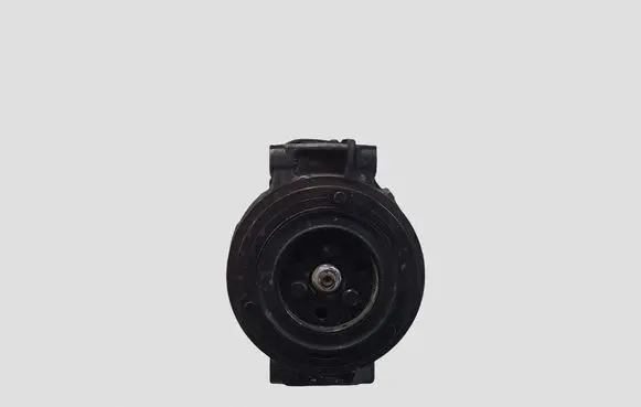 Jaguar F-Pace Air conditioning (A/C) compressor (pump) CPLA19D629BH