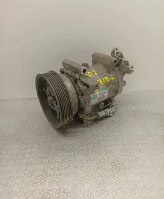 Air conditioning (A/C) compressor (pump)