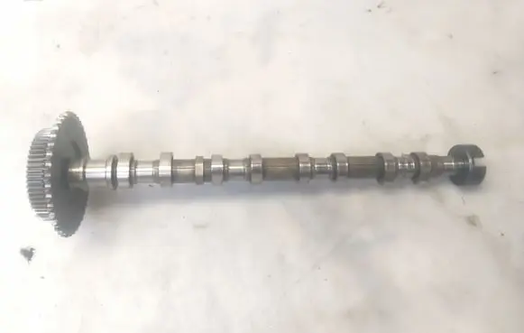 Opel Antara Camshaft 96868161
