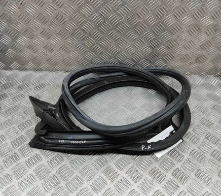 Volkswagen Arteon Rubber seal front coupe door 3G8867337M 3G8867337
