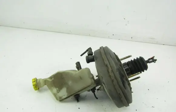 Citroen C3 Brake booster 