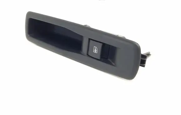 Renault Laguna III Electric window control switch 82944002R