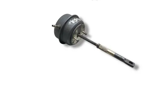 Opel Meriva B Turbo system vacuum part 71292172