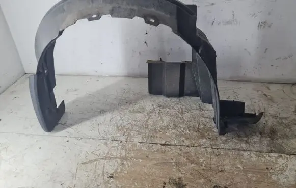 Peugeot 107 Front wheel arch liner splash guards
