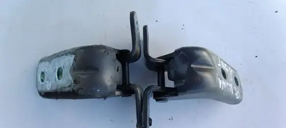 Hyundai Kona I Loading door hinge set 