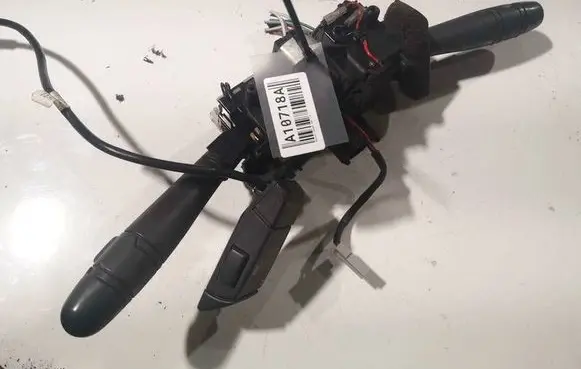 Renault Laguna I Wiper turn signal indicator stalk/switch 