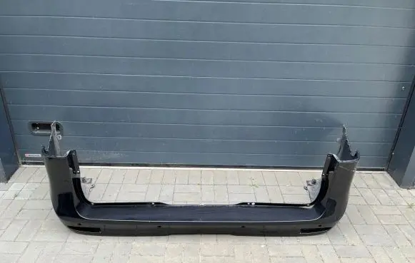 Mercedes-Benz Vito Viano W447 Front bumper