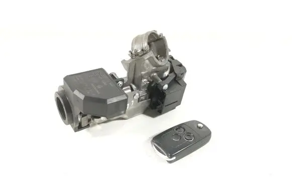 Honda Accord Ignition lock 06351-TL0-G21