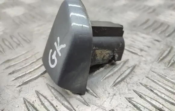 Peugeot 508 Rear door handle cover 