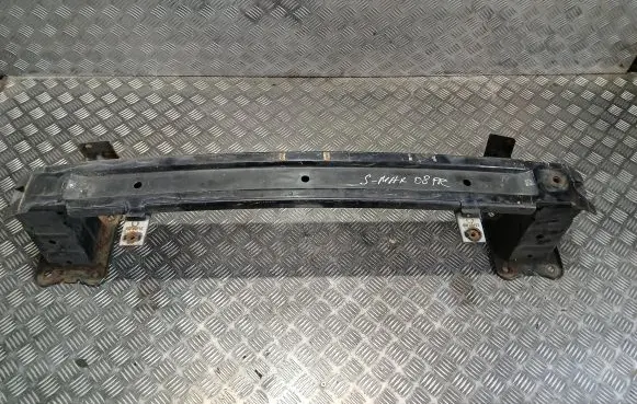 Ford S-MAX Front bumper cross member 6m21u10922ae
