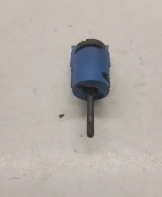 Volkswagen Golf IV Brake pedal sensor switch 1J0927189E