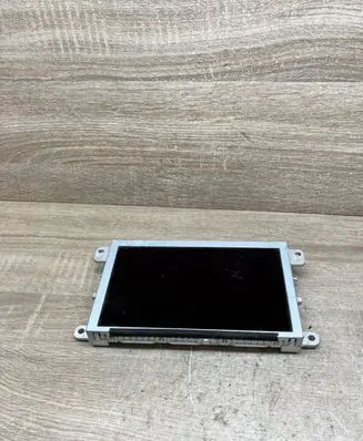 Audi A4 S4 B8 8K Screen/display/small screen 8R0919604