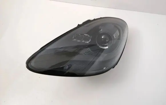 Porsche 718 Cayman 982 982c Headlight/headlamp 982941031F 105200316550 10254730001