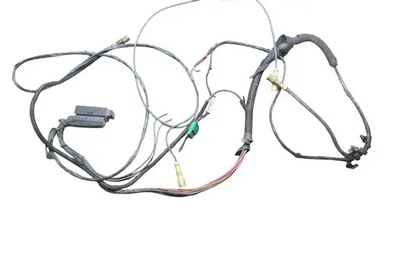 Renault Trafic II (X83) Rear ABS sensor wiring 93853071 8200364049