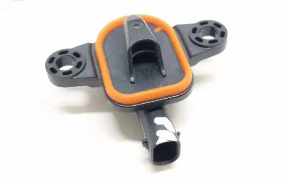 Jaguar I-Pace Airbag deployment crash/impact sensor FK7214C676AA