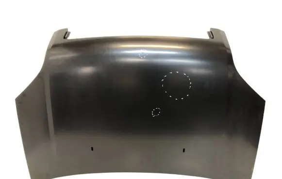 Ford Fusion Engine bonnet/hood 1217457 REPLACEMENT TAIWAN