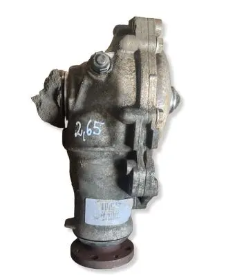 BMW 5 E60 E61 Front differential 7528416 7533433 46000