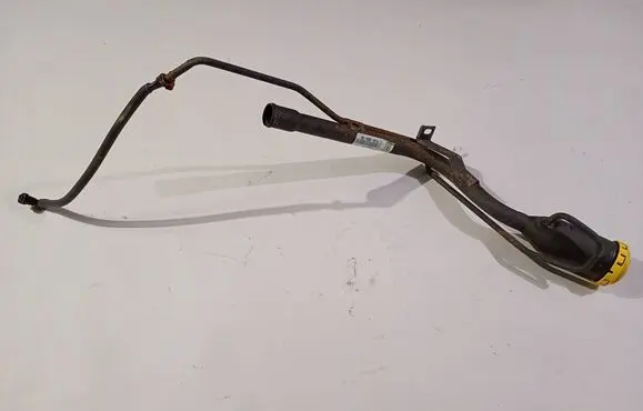 Ford F150 Fuel tank filler neck pipe FL349034BG