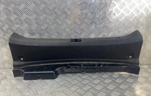 Mercedes-Benz E W213 Trunk/boot sill cover protection A2136900041 15340094 420371733336