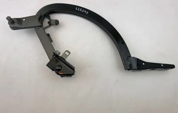 Volvo S90, V90 Tailgate/trunk/boot hinge 31371792