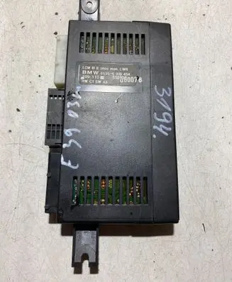 BMW 5 E39 Light module LCM 61356919454 5101000076 109110