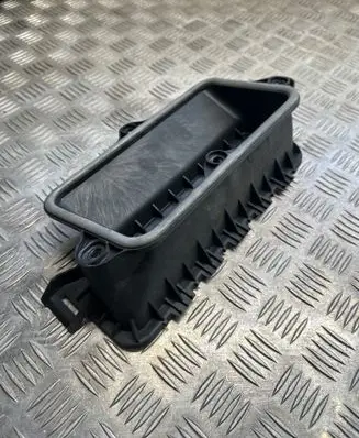 Mercedes-Benz E W238 Cabin air duct channel A2138302500 51535 2523023