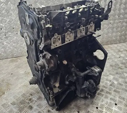 Renault Trafic II (X83) Engine M9RJ845 M9R