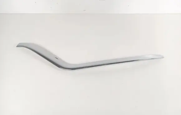 Mercedes-Benz GLS X167 Front bumper splitter molding A1678850506