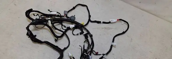 Tesla Model Y Wiring harness P2489040-04-B