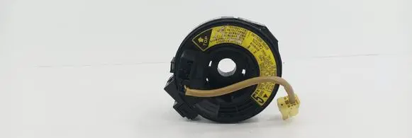 Toyota Yaris Airbag slip ring squib (SRS ring) SRS1PIN