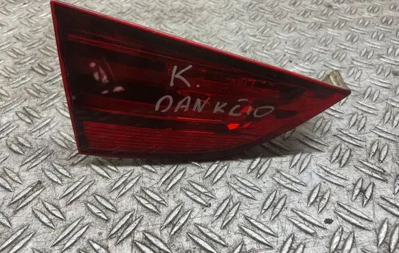 BMW X1 E84 Tailgate rear/tail lights 2990113