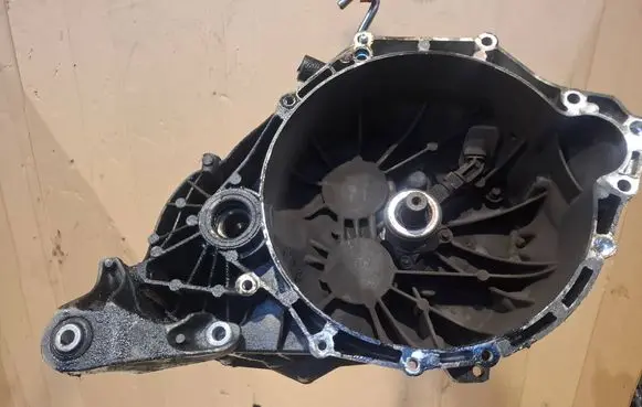 Ford S-MAX Manual 6 speed gearbox DG9R7F096ACC E1GR7002HCB