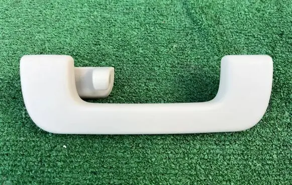 Audi A7 S7 4G Rear interior roof grab handle 8K0857607C