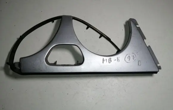 Mercedes-Benz E W210 Under headlight/headlamp trim 2108200412