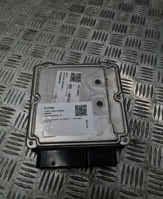 Audi A4 S4 B8 8K Engine control unit/module 03L906019C 0281016353