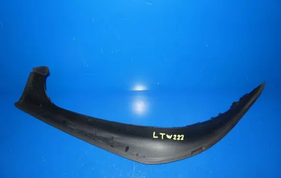 Mercedes-Benz S W222 Other trunk/boot trim element A2226901344