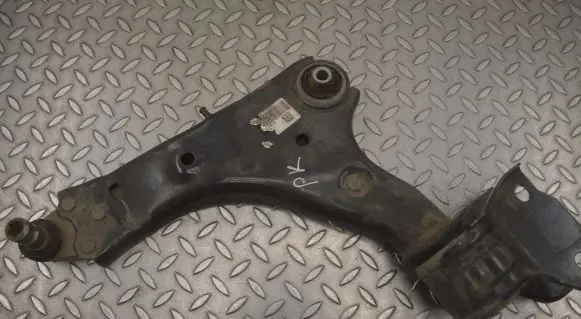 Jaguar E-Pace Front lower control arm/wishbone J9C33A053AD