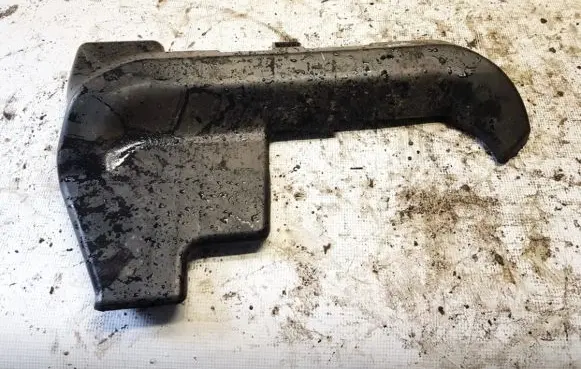 Volvo C30 Other interior part 621768lh