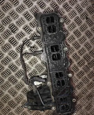 Mercedes-Benz B W246 W242 Intake manifold A6510905737
