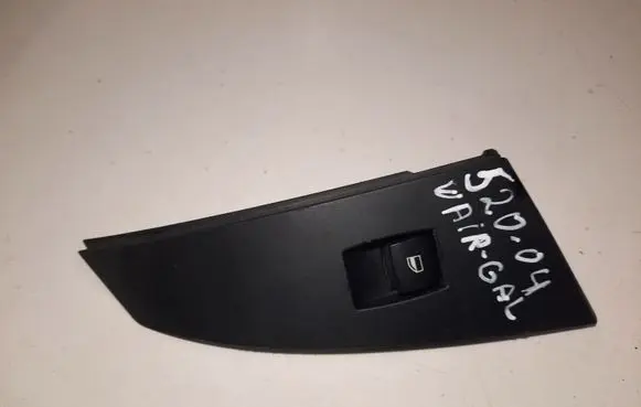 BMW 5 E60 E61 Electric window control switch 6940325
