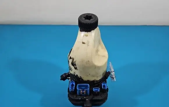Fiat Croma Power steering pump IMPRK1530500