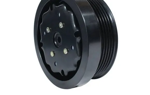 Mercedes-Benz SL R230 Air conditioning (A/C) compressor (pump) A0012301811 A0002309111 A0012300211