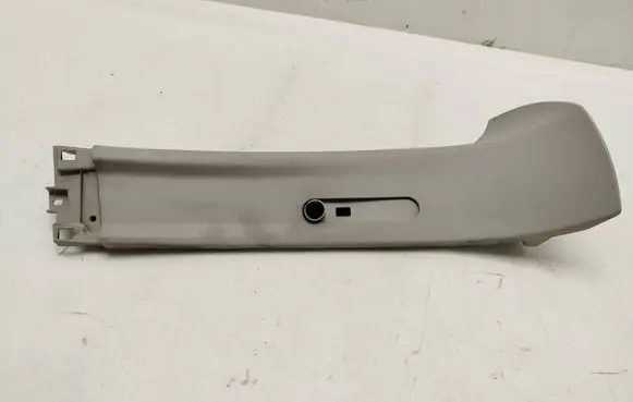 Opel Combo D (B) pillar trim (top) 735455903DX