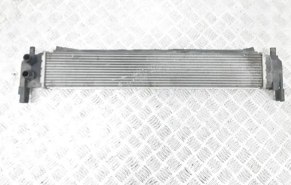 Volkswagen Golf VII Coolant radiator 5Q0121251EL