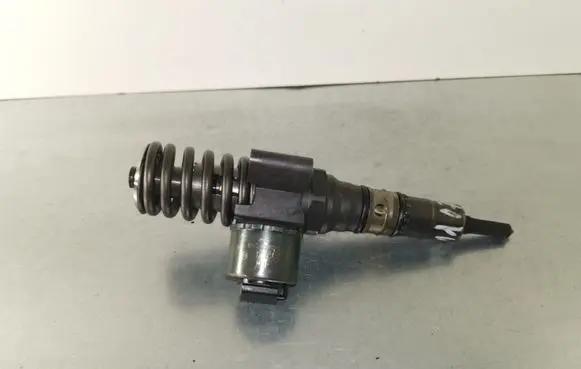 Mitsubishi Outlander Fuel injector 0414720404